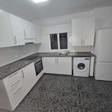 Ferienwohnung Casa Nino Playa Honda  Exterior foto