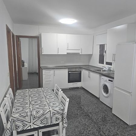 Ferienwohnung Casa Nino Playa Honda  Exterior foto