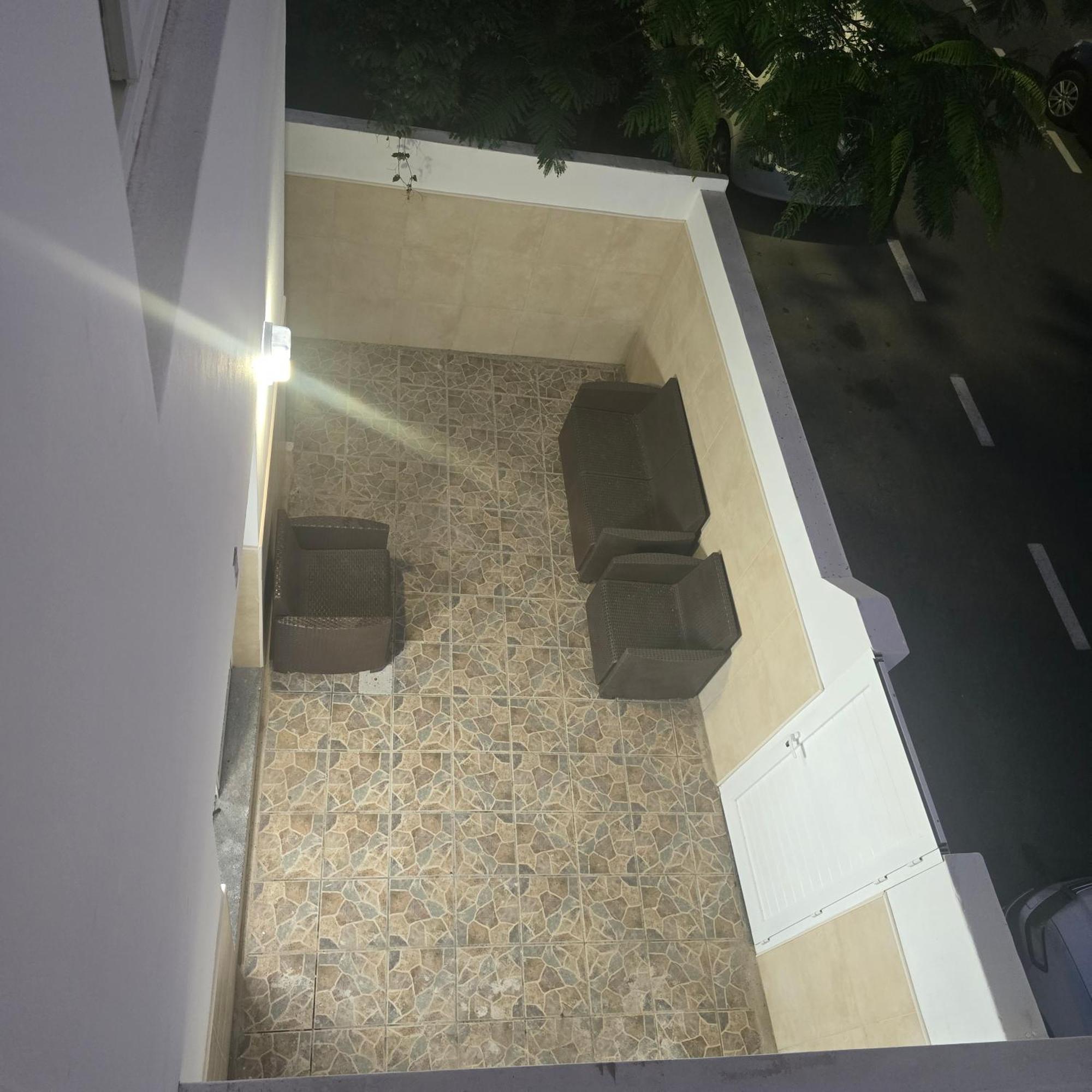 Ferienwohnung Casa Nino Playa Honda  Exterior foto