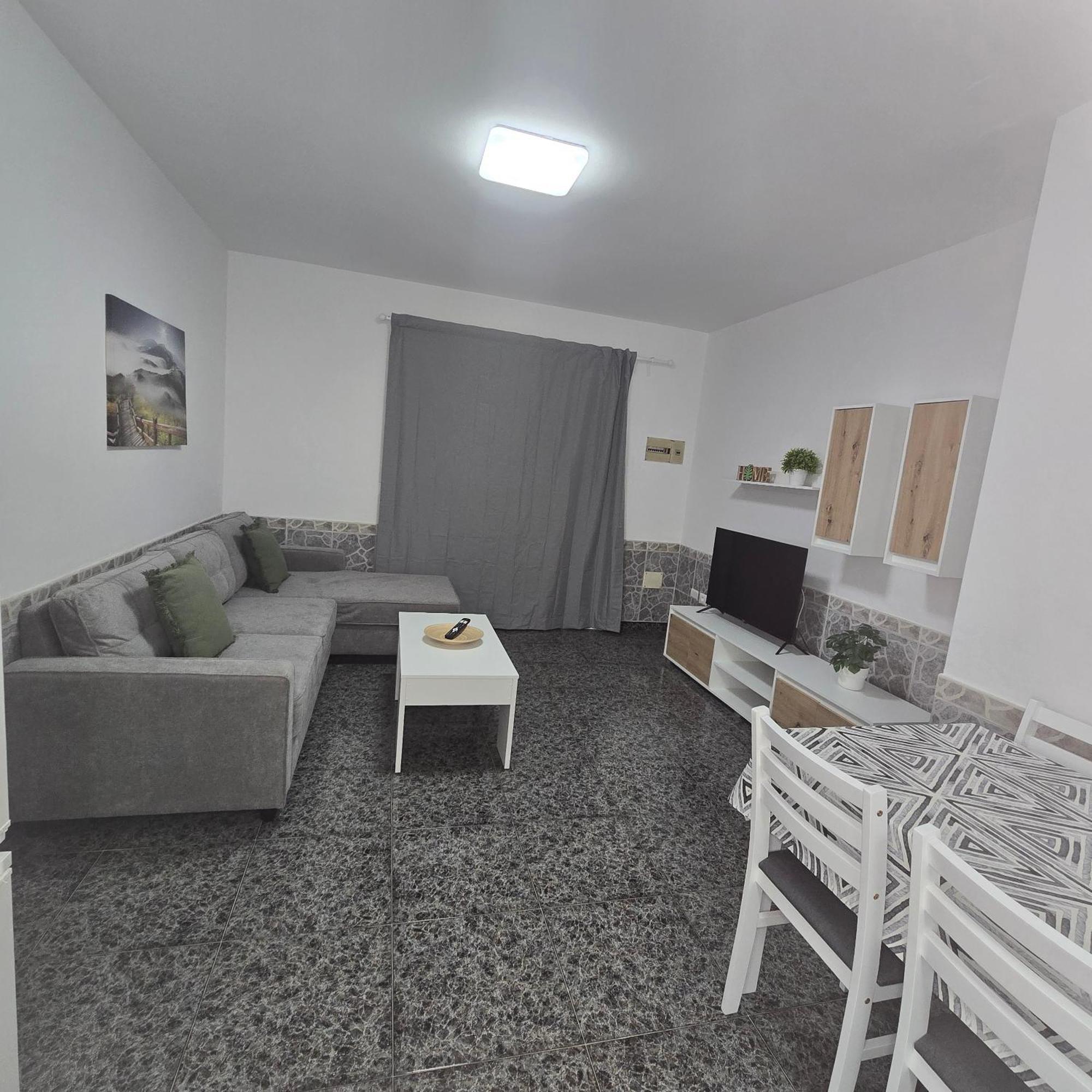 Ferienwohnung Casa Nino Playa Honda  Exterior foto