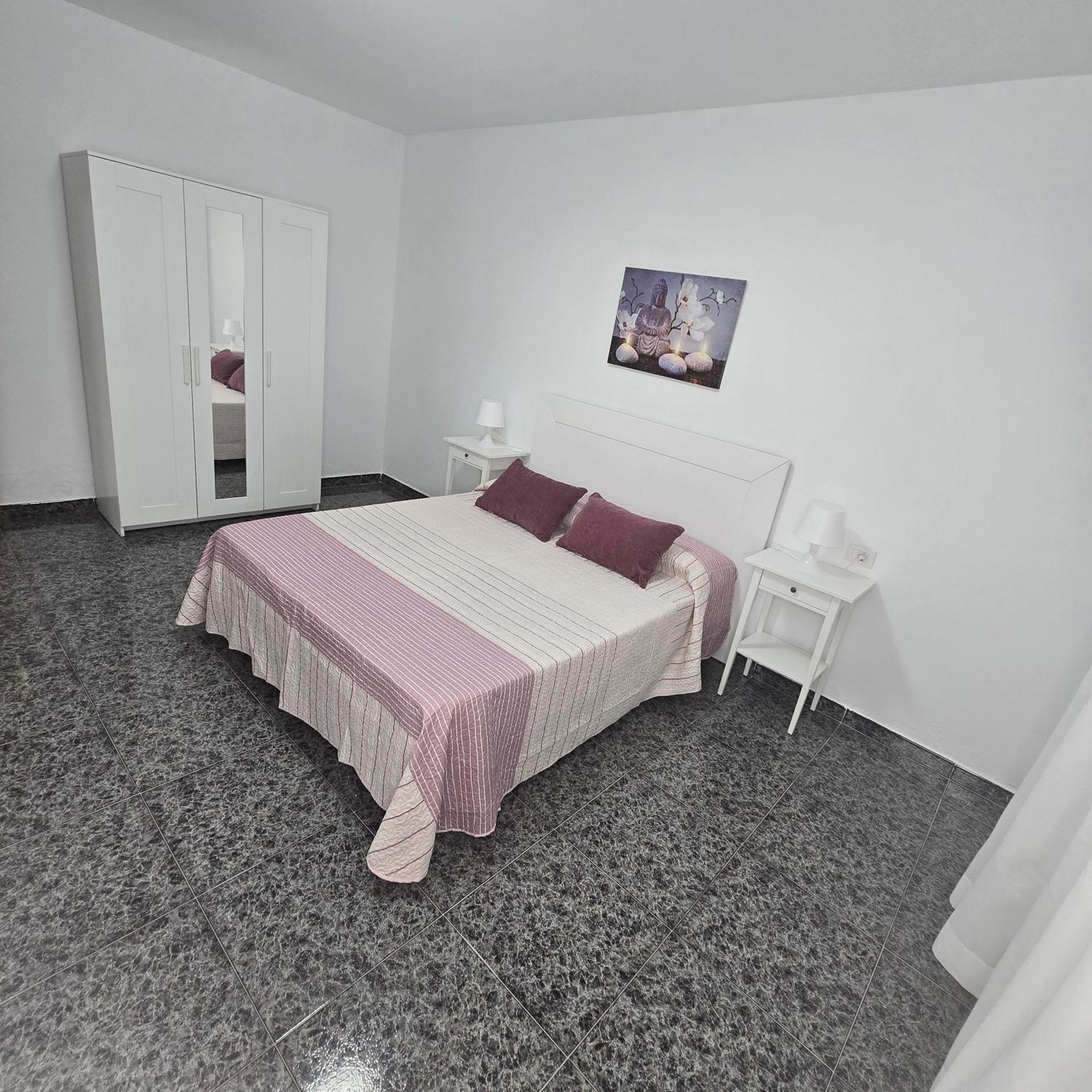 Ferienwohnung Casa Nino Playa Honda  Exterior foto