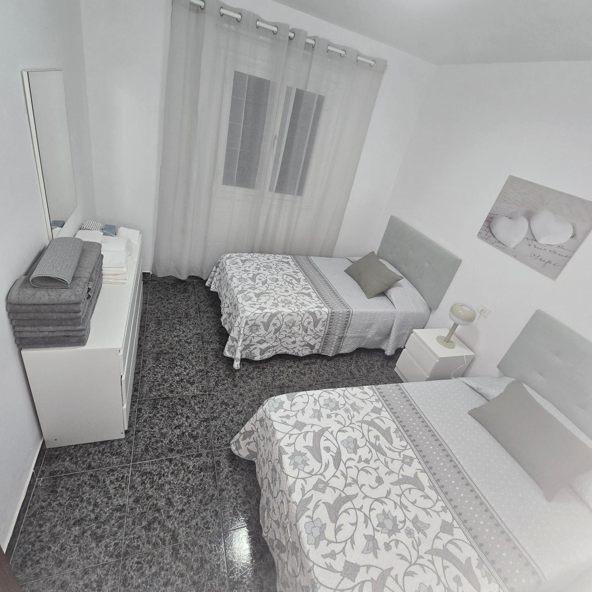 Ferienwohnung Casa Nino Playa Honda  Exterior foto