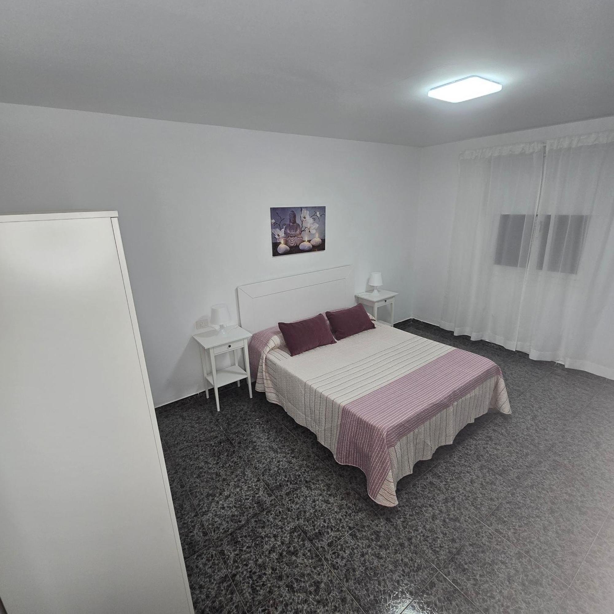 Ferienwohnung Casa Nino Playa Honda  Exterior foto